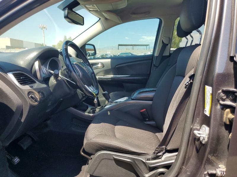 2016 Dodge Journey მანქანა იყიდება აუქციონზე, vin: 3C4PDCAB5GT158819, აუქციონის ნომერი: 62085046