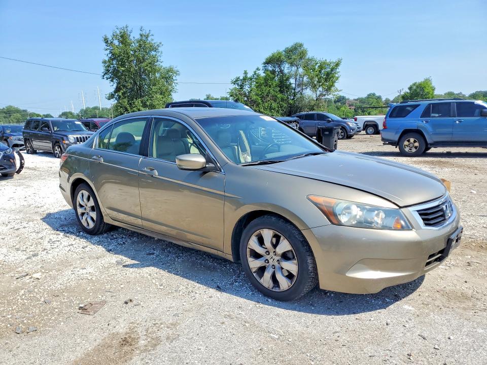 Продаж на аукціоні авто 2009 Honda Accord, vin: 1HGCP26839A098709, номер лоту: 60660626