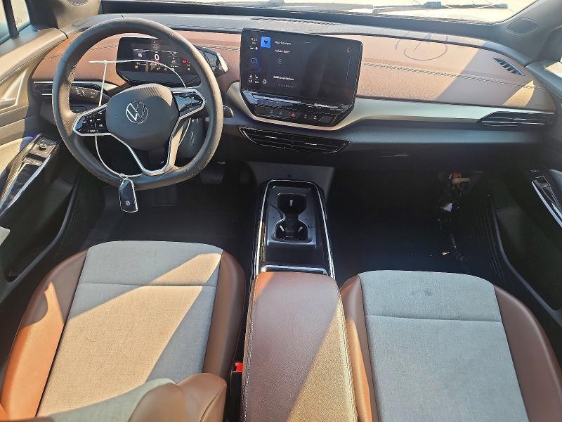Продажа на аукционе авто 2023 Volkswagen Id.4, vin: 1V2DNPE82PC047421, номер лота: 59384386