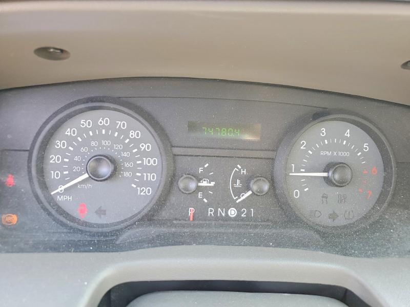 Aukcja sprzedaży 2006 Mercury Grand Marquis, vin: 2MEFM74V86X613196, numer aukcji: 62752886