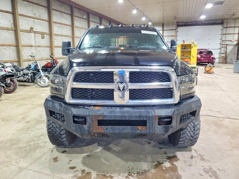 Продаж на аукціоні авто 2014 Ram 2500, vin: 3C6UR5DL3EG249086, номер лоту: 61531626
