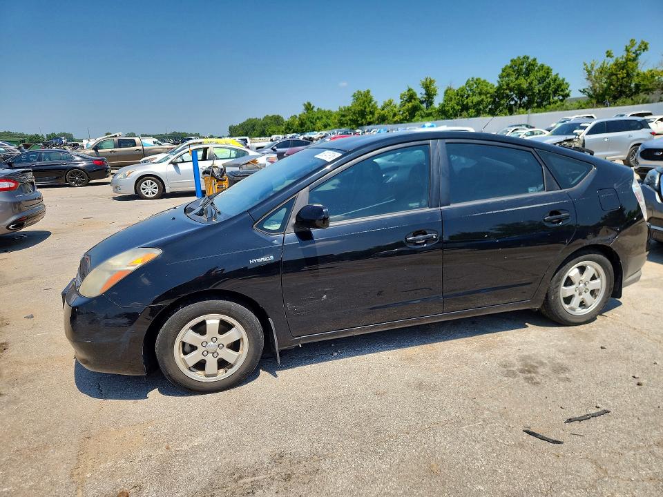 Aukcja sprzedaży 2008 Toyota Prius, vin: JTDKB20U683325831, numer aukcji: 60247916