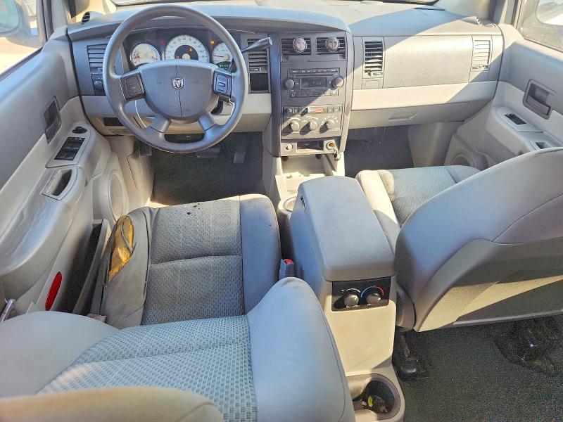 Aukcja sprzedaży 2007 Dodge Durango, vin: 1D8HD38K87F521474, numer aukcji: 60438996