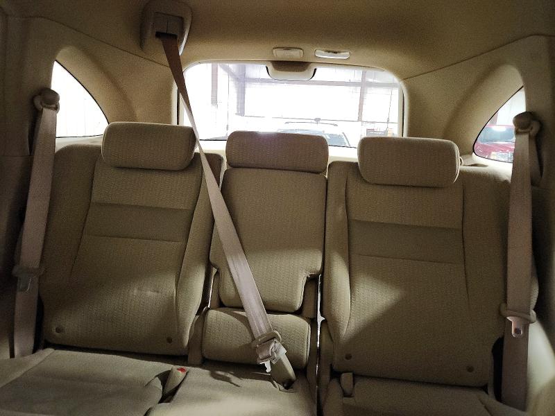 Aukcja sprzedaży 2009 Honda Cr-v, vin: 5J6RE48509L065095, numer aukcji: 60193816