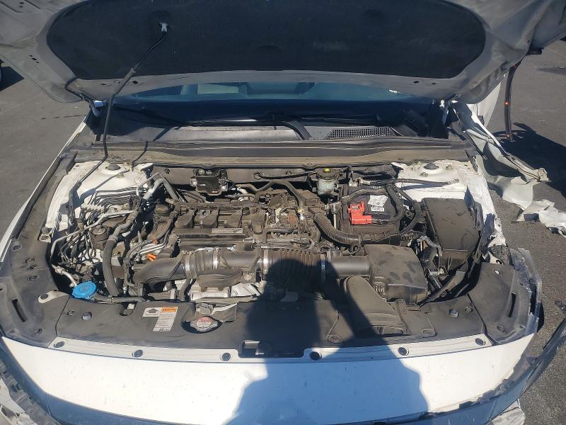 Продаж на аукціоні авто 2019 Honda Accord, vin: 1HGCV1F38KA142648, номер лоту: 61167166