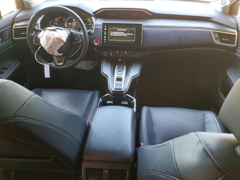 Продажа на аукционе авто 2021 Honda Clarity, vin: JHMZC5F30MC002007, номер лота: 60426806
