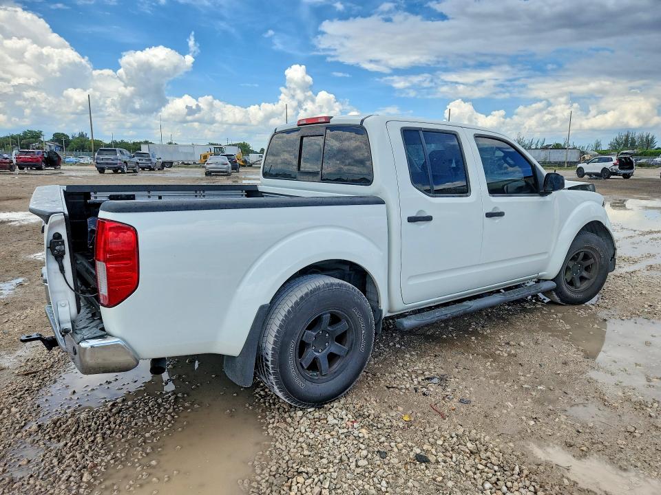 2019 Nissan Frontier მანქანა იყიდება აუქციონზე, vin: 1N6DD0ER9KN875898, აუქციონის ნომერი: 62791456