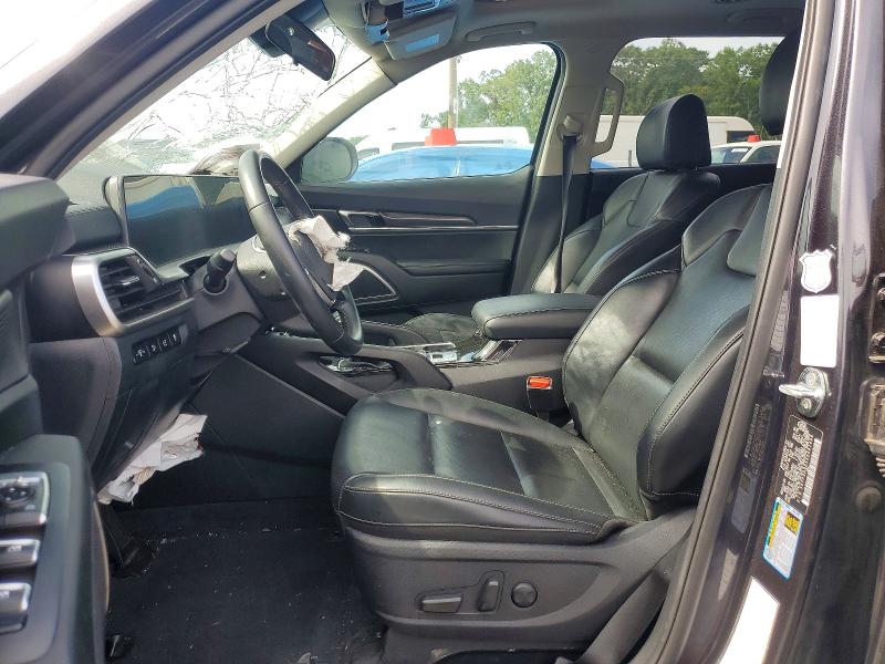 Aukcja sprzedaży 2025 Kia Telluride, vin: 5XYP6DGC2SG591496, numer aukcji: 62245066