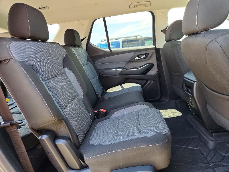 Aukcja sprzedaży 2019 Chevrolet Traverse, vin: 1GNERGKW7KJ289355, numer aukcji: 61815016