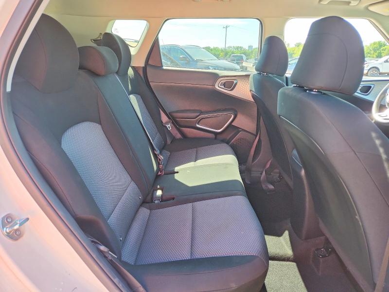 Продажа на аукционе авто 2023 Kia Soul, vin: KNDJ23AU9P7861342, номер лота: 60454996