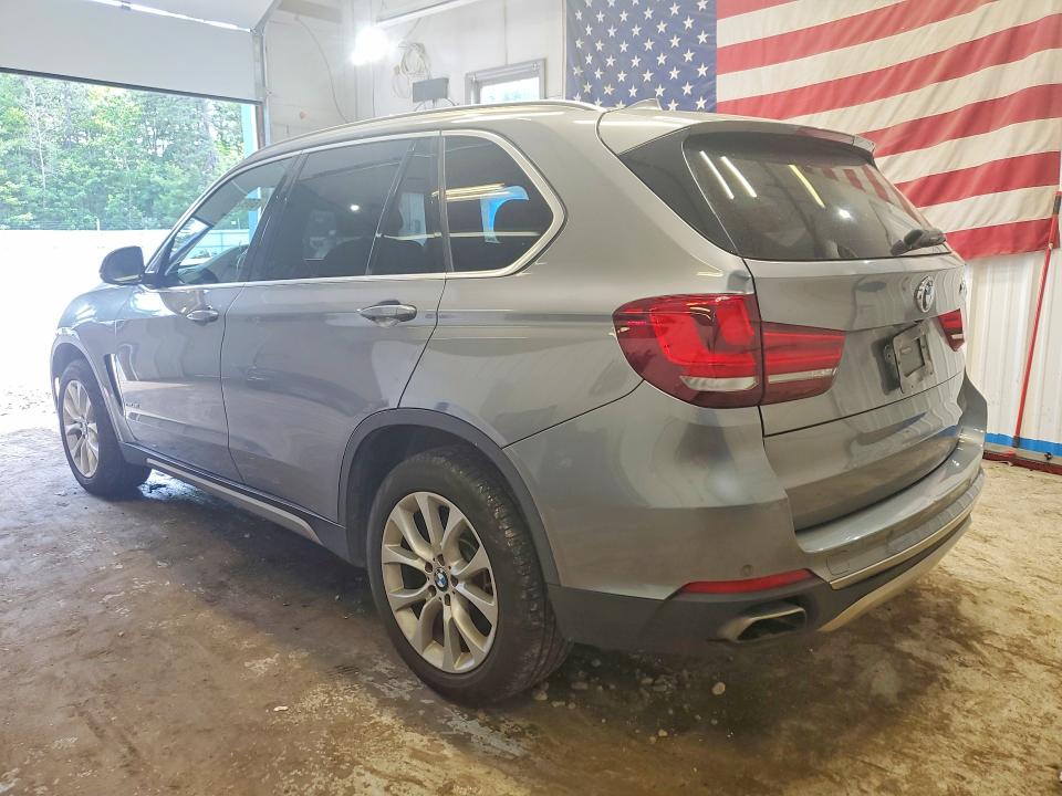2018 Bmw X5 მანქანა იყიდება აუქციონზე, vin: 5UXKR0C56J0Y02168, აუქციონის ნომერი: 60823706