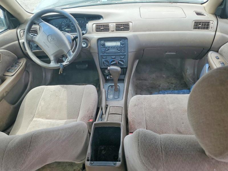 Продажа на аукционе авто 2000 Toyota Camry, vin: JT2BF22K9Y0255140, номер лота: 60879836