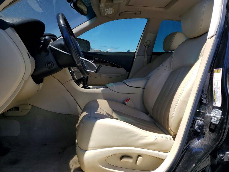 61581936 :رقم المزاد ، JN1BJ0RR4GM270622 vin ، 2016 Infiniti Qx50 مزاد بيع
