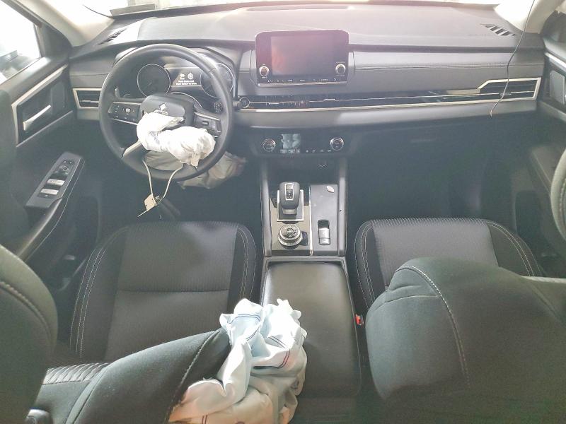 Auction sale of the 2024 Mitsubishi Outlander, vin: JA4J4UA84RZ065506, lot number: 62129636