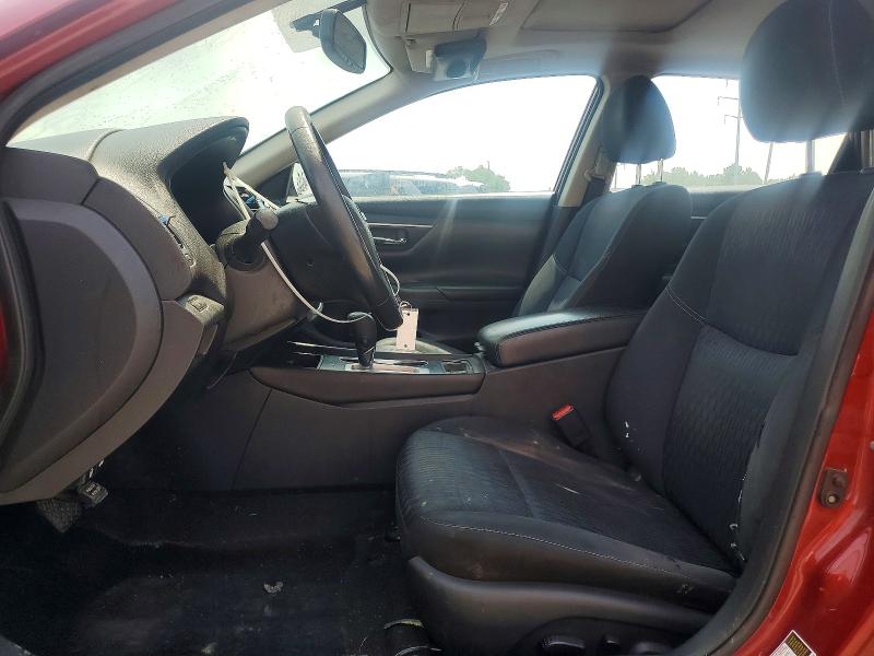 Aukcja sprzedaży 2017 Nissan Altima, vin: 1N4AL3AP8HC184998, numer aukcji: 61516256