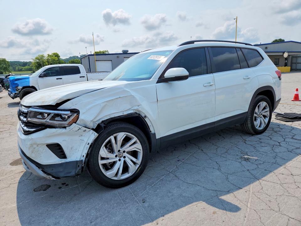 Продаж на аукціоні авто 2023 Volkswagen Atlas, vin: 1V2HR2CA5PC516418, номер лоту: 63129106