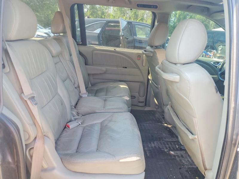 Продажа на аукционе авто 2008 Honda Odyssey, vin: 5FNRL38908B044516, номер лота: 63135786