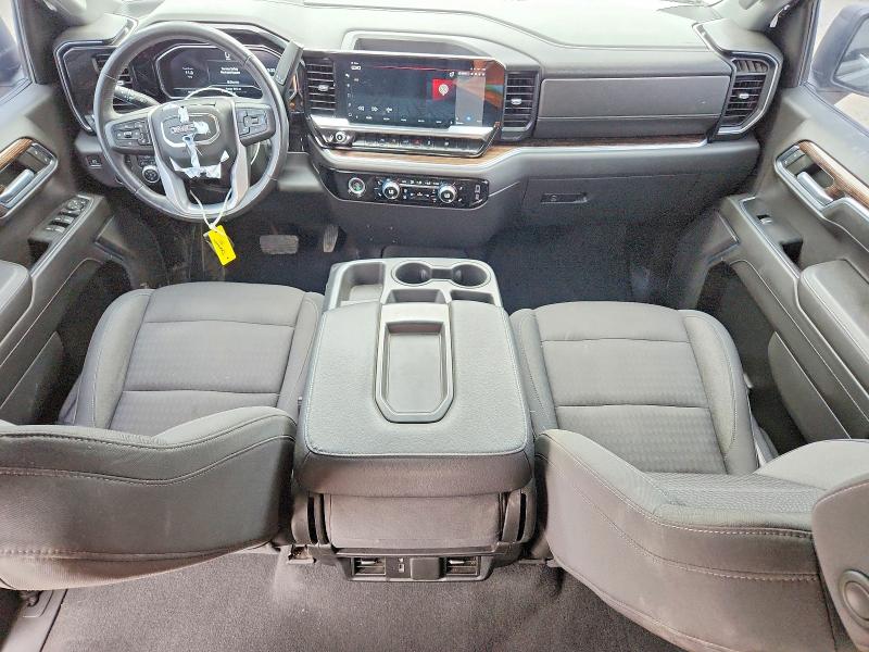 Aukcja sprzedaży 2022 Gmc Sierra, vin: 3GTPUCEK9NG590135, numer aukcji: 61334356