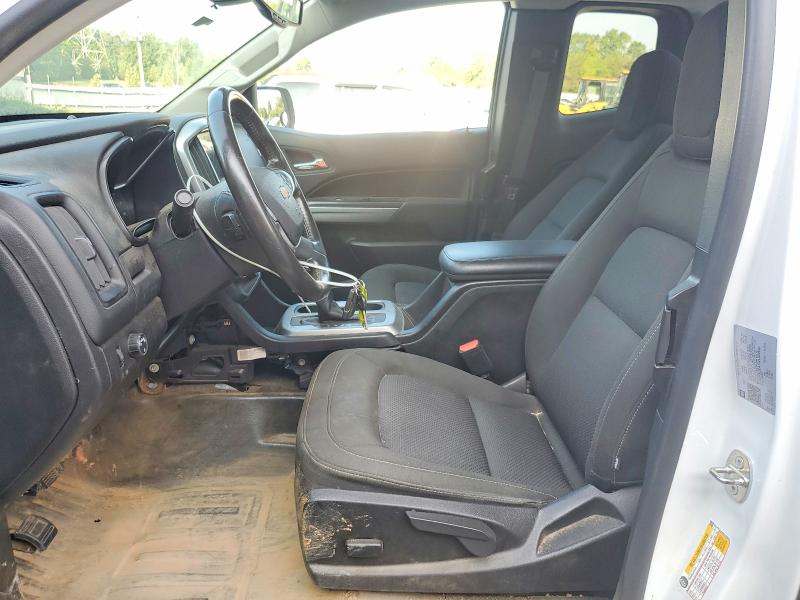 Aukcja sprzedaży 2022 Chevrolet Colorado, vin: 1GCHSCEAXN1209926, numer aukcji: 61361926