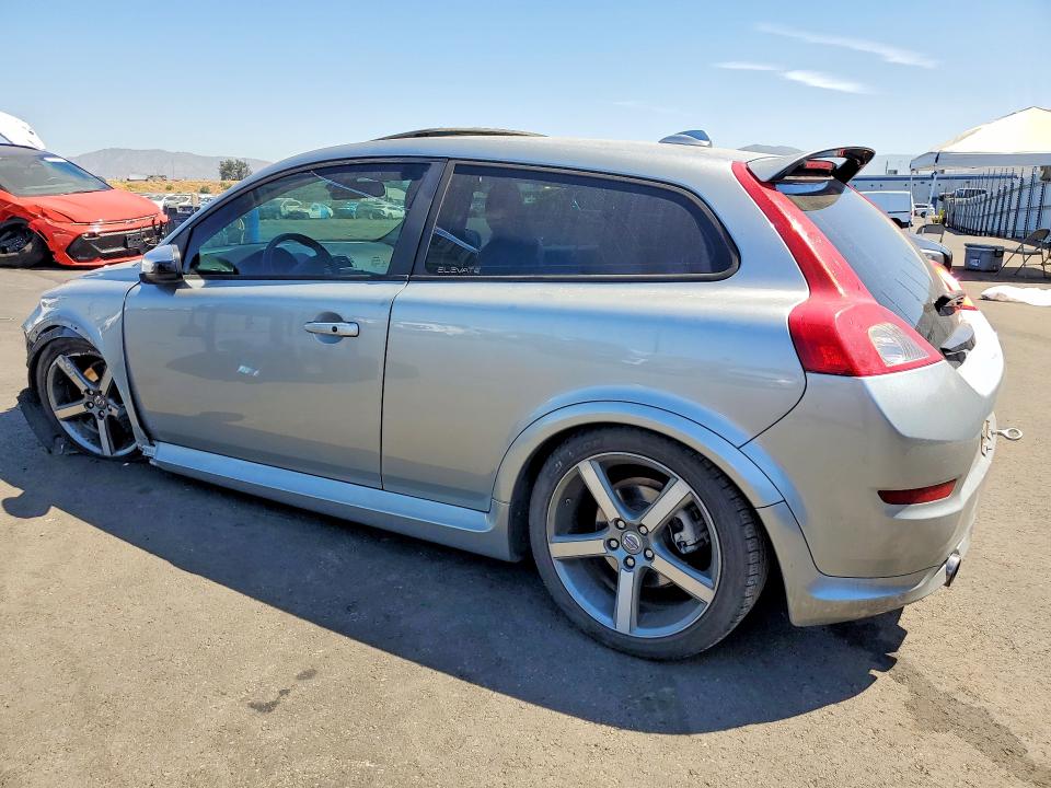 Продажа на аукционе авто 2013 Volvo C30, vin: YV1672MK8D2311533, номер лота: 61054206