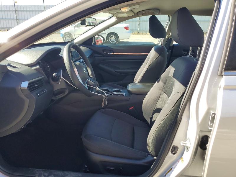 Продаж на аукціоні авто 2022 Nissan Altima, vin: 1N4BL4DV5NN337745, номер лоту: 62290446