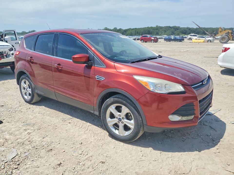2014 Ford Escape მანქანა იყიდება აუქციონზე, vin: 1FMCU0GX2EUB97804, აუქციონის ნომერი: 59905296