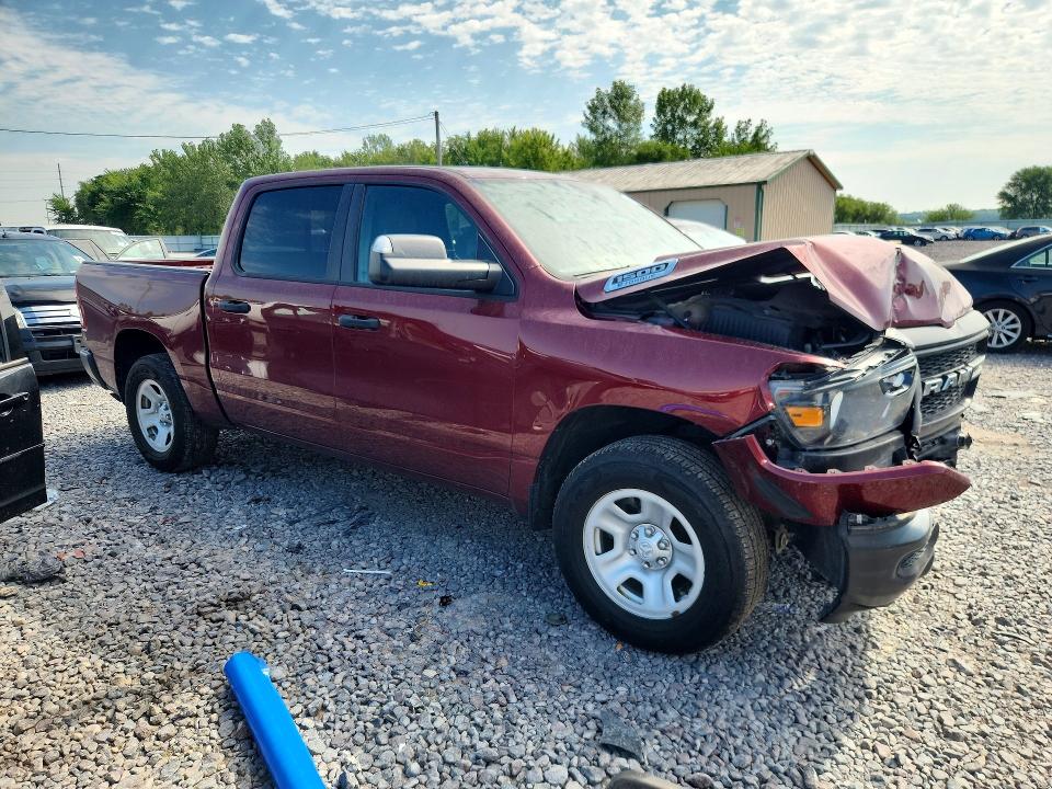 Aukcja sprzedaży 2024 Ram 1500, vin: 1C6RRFGGXRN136663, numer aukcji: 60602976