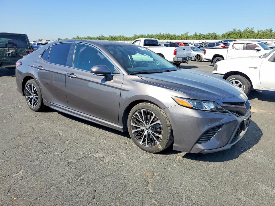 Продаж на аукціоні авто 2020 Toyota Camry, vin: 4T1M11AK1LU977774, номер лоту: 61026346