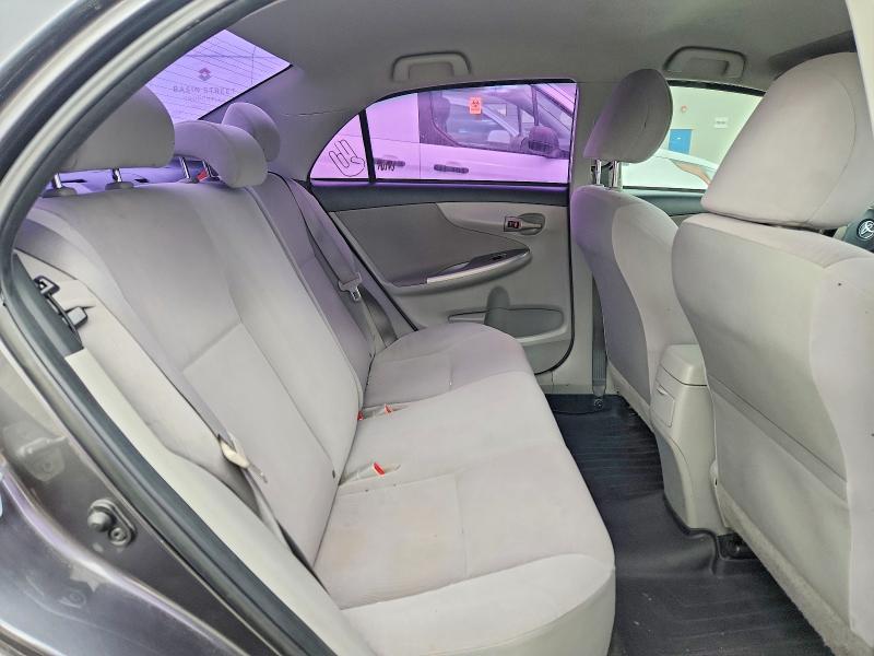Продажа на аукционе авто 2013 Toyota Corolla, vin: JTDBU4EE0DJ112256, номер лота: 61397336