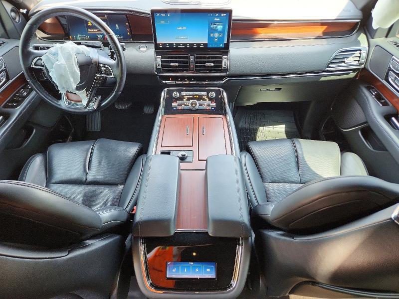 Продаж на аукціоні авто 2022 Lincoln Navigator, vin: 5LMJJ3LT6NEL15087, номер лоту: 61432706