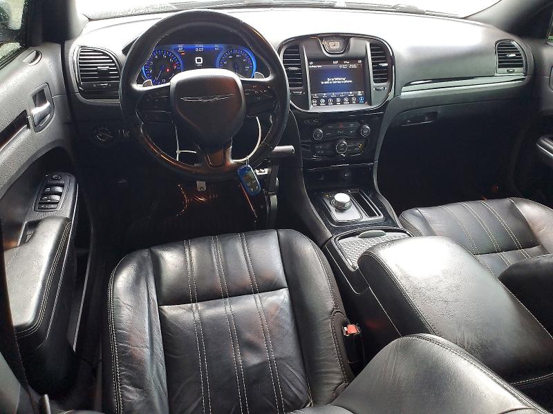 Aukcja sprzedaży 2018 Chrysler 300, vin: 2C3CCABG0JH244818, numer aukcji: 59117576