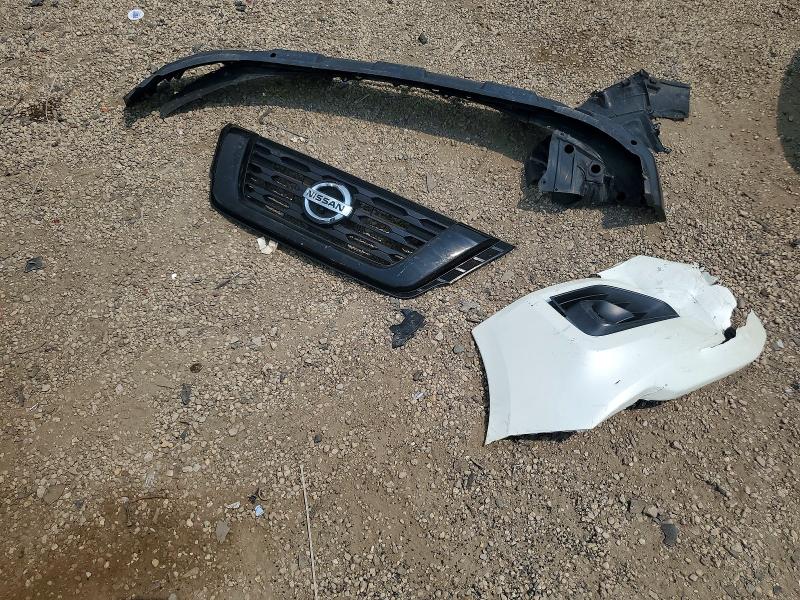 Продаж на аукціоні авто 2017 Nissan Pathfinder, vin: 5N1DR2MM8HC650166, номер лоту: 61410276