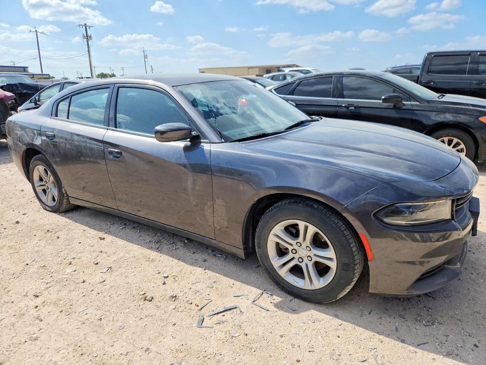 Aukcja sprzedaży 2022 Dodge Charger, vin: 2C3CDXBG6NH239905, numer aukcji: 62877966