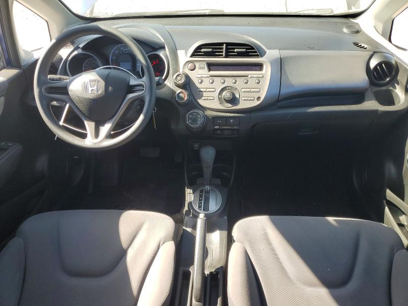 Продаж на аукціоні авто 2010 Honda Fit, vin: JHMGE8H29AS022104, номер лоту: 63186386