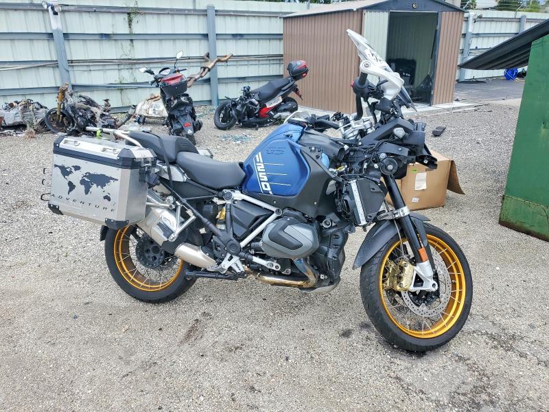 Продаж на аукціоні авто 2023 Bmw R 1250, vin: WB10M1307P6H42358, номер лоту: 59590626