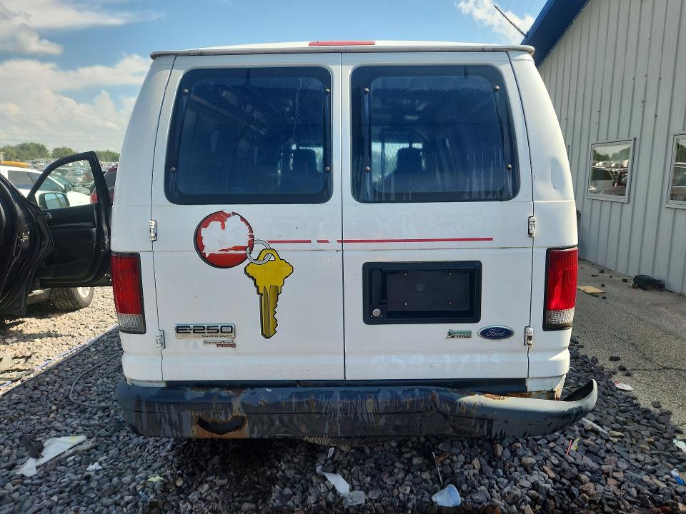 Aukcja sprzedaży 2011 Ford Econoline, vin: 1FTNE2EW3BDA76419, numer aukcji: 58418556