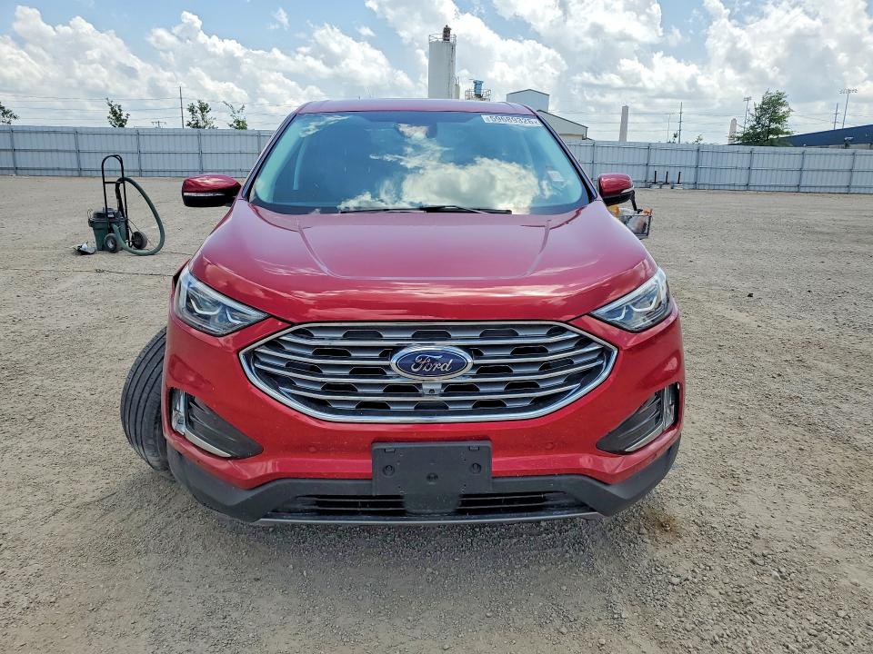 Продажа на аукционе авто 2024 Ford Edge, vin: 2FMPK4K98RBA19673, номер лота: 59689326