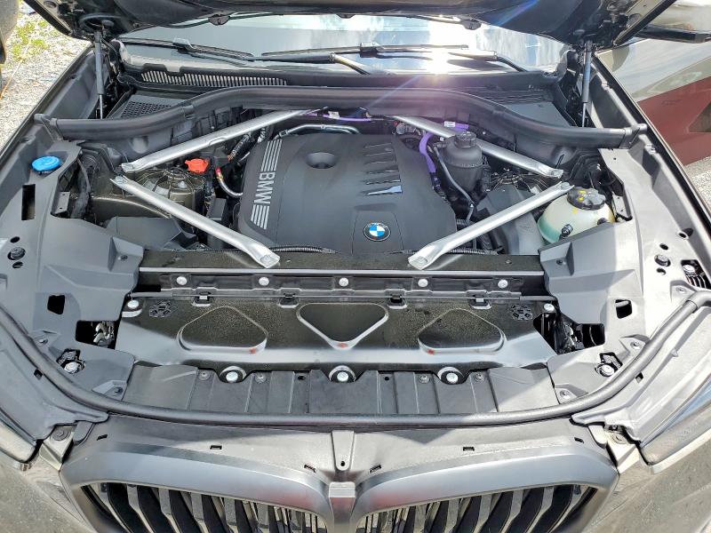 60015026 :رقم المزاد ، 5UX23EU09T9417736 vin ، 2026 Bmw X5 مزاد بيع
