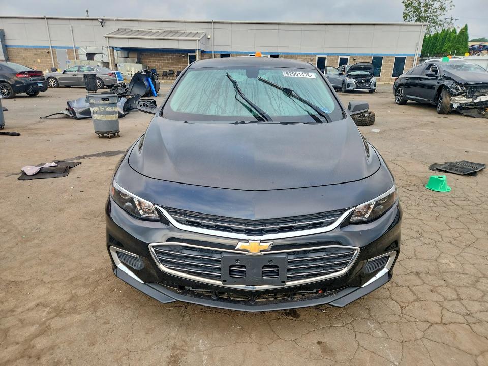 Продажа на аукционе авто 2016 Chevrolet Malibu, vin: 1G1ZB5ST3GF294404, номер лота: 62901476