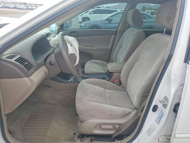 Продаж на аукціоні авто 2003 Toyota Camry, vin: 4T1BE32K53U126714, номер лоту: 60971766