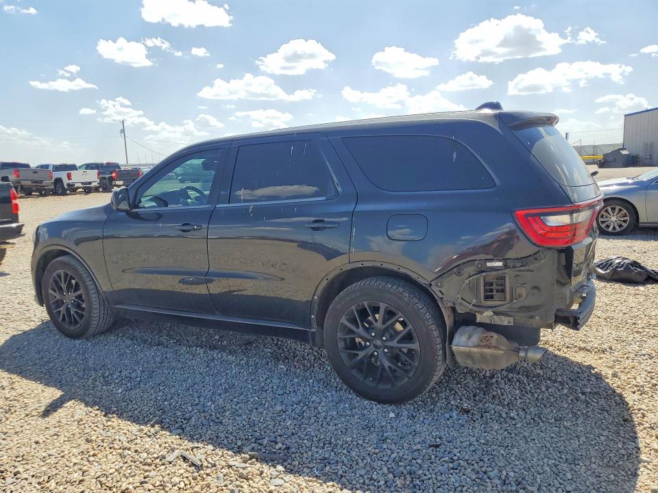 62476956 :رقم المزاد ، 1C4RDHAG3FC132702 vin ، 2015 Dodge Durango مزاد بيع