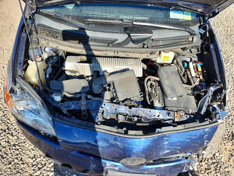 Aukcja sprzedaży 2015 Toyota Prius, vin: JTDKN3DU6F0466405, numer aukcji: 61132846