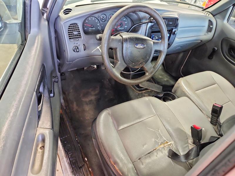 Продажа на аукционе авто 2006 Ford Ranger, vin: 1FTYR10E46PA58316, номер лота: 63611026