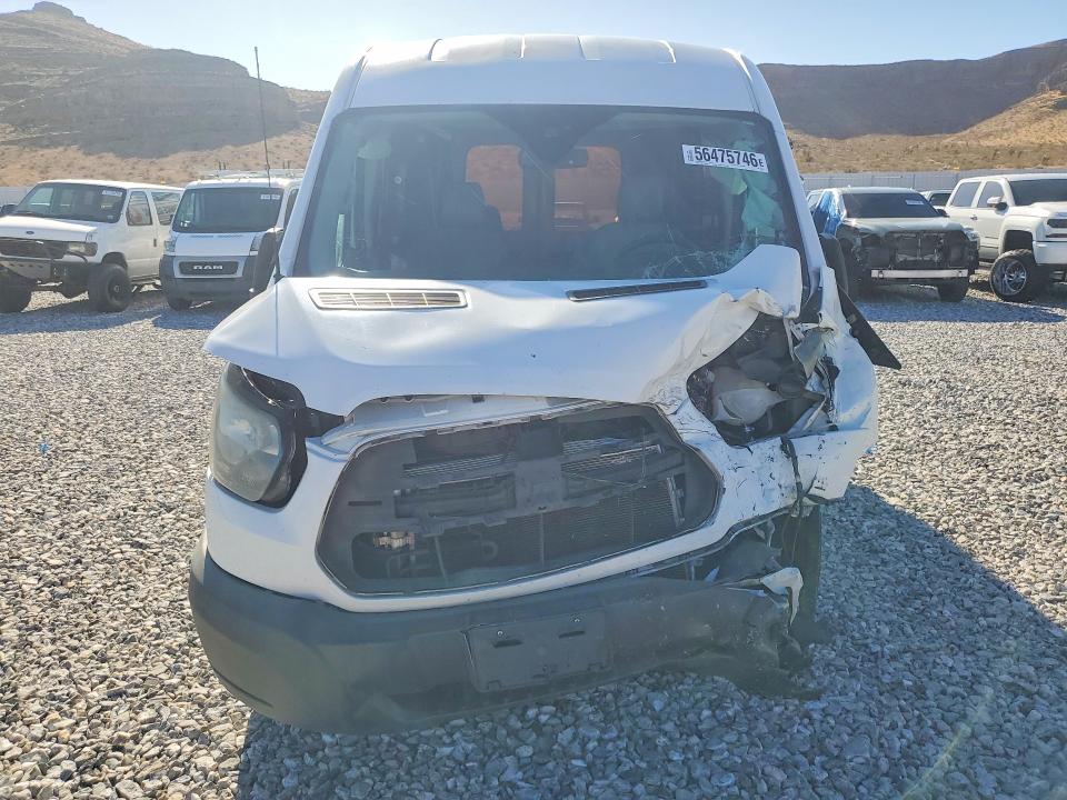 Продаж на аукціоні авто 2016 Ford Transit, vin: 1FTYE2CG1GKA88631, номер лоту: 56475746