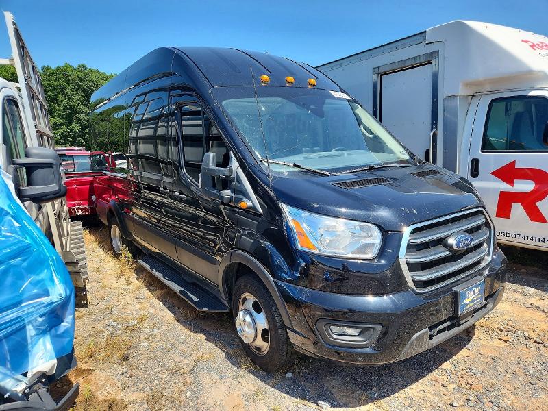 Aukcja sprzedaży 2020 Ford Transit, vin: 1FBVU4XG6LKB05773, numer aukcji: 61948946