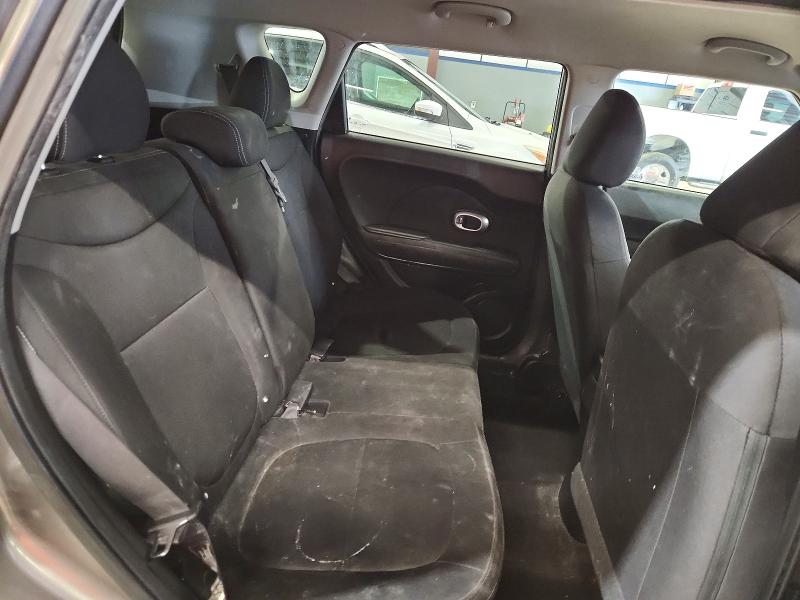62284626 :رقم المزاد ، KNDJN2A25G7344877 vin ، 2016 Kia Soul مزاد بيع