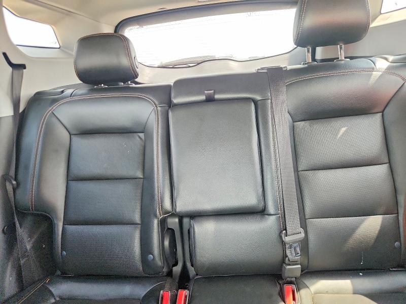 Продаж на аукціоні авто 2020 Gmc Terrain, vin: 3GKALPEV9LL273846, номер лоту: 62002286