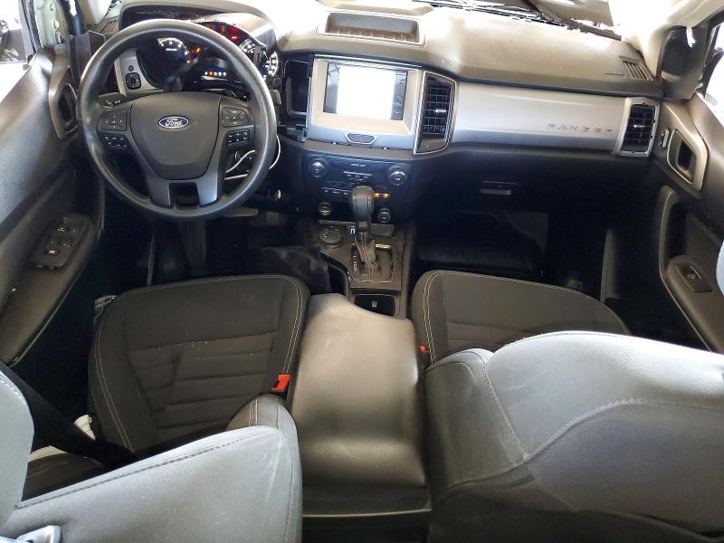 Продажа на аукционе авто 2021 Ford Ranger, vin: 1FTER4FHXMLD29115, номер лота: 60489656