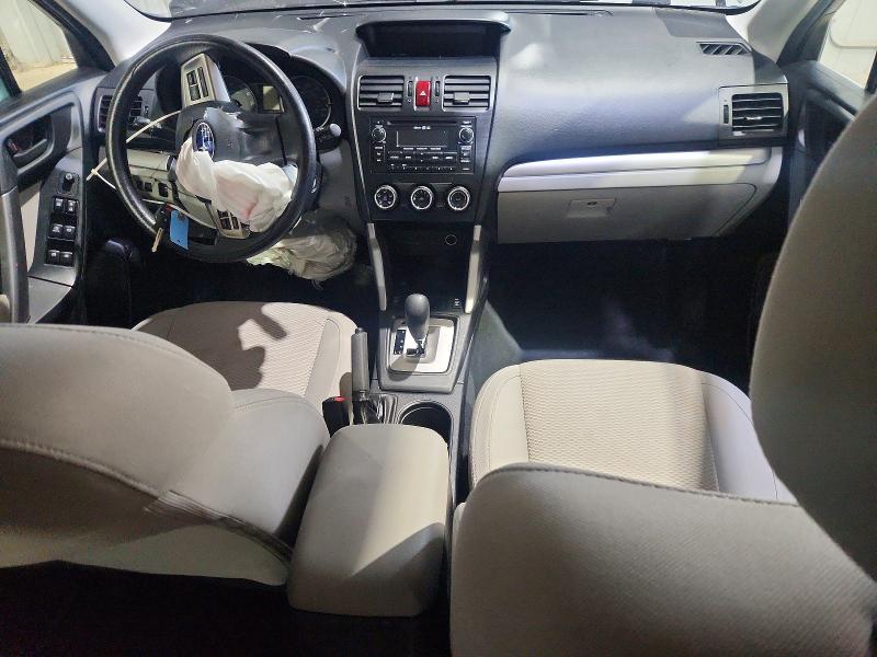 Продажа на аукционе авто 2014 Subaru Forester, vin: JF2SJAEC0EH506632, номер лота: 60654816
