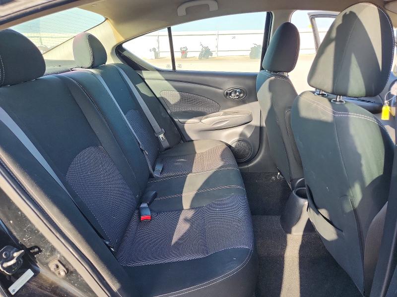 Aukcja sprzedaży 2017 Nissan Versa, vin: 3N1CN7AP9HL841397, numer aukcji: 61597296